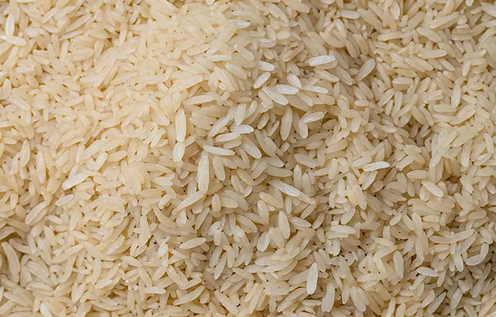 Dietary Brown Rice Wallpaper